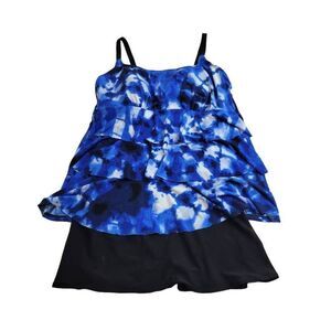 Sonnet Shores swimsuit dress 8